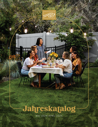 JAHRESKATALOG