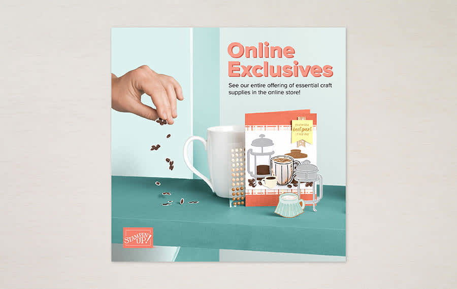 Online Exclusive