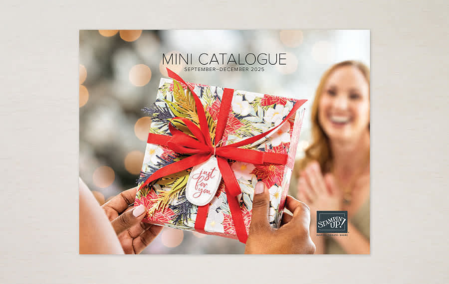 MINI CATALOGUS SEPT-DEC