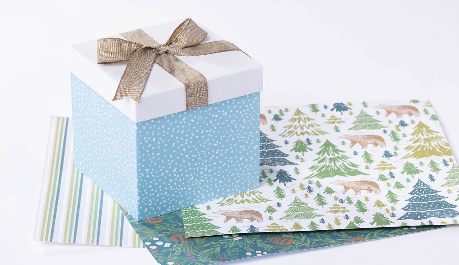 making a difference - product giveback making a difference - product giveback