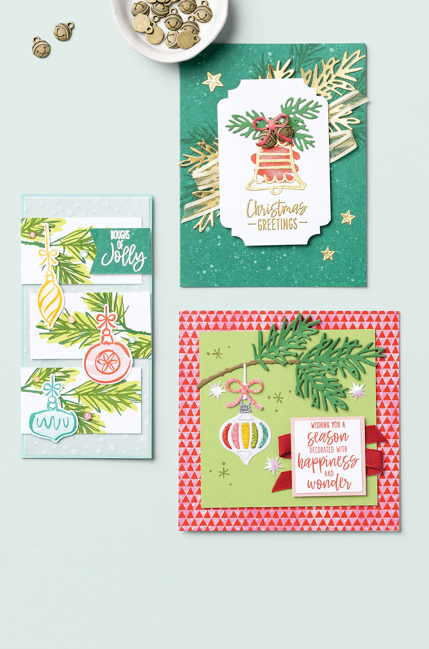 Shop For Stamps, Paper, Project Kits, & Other Incredible Products