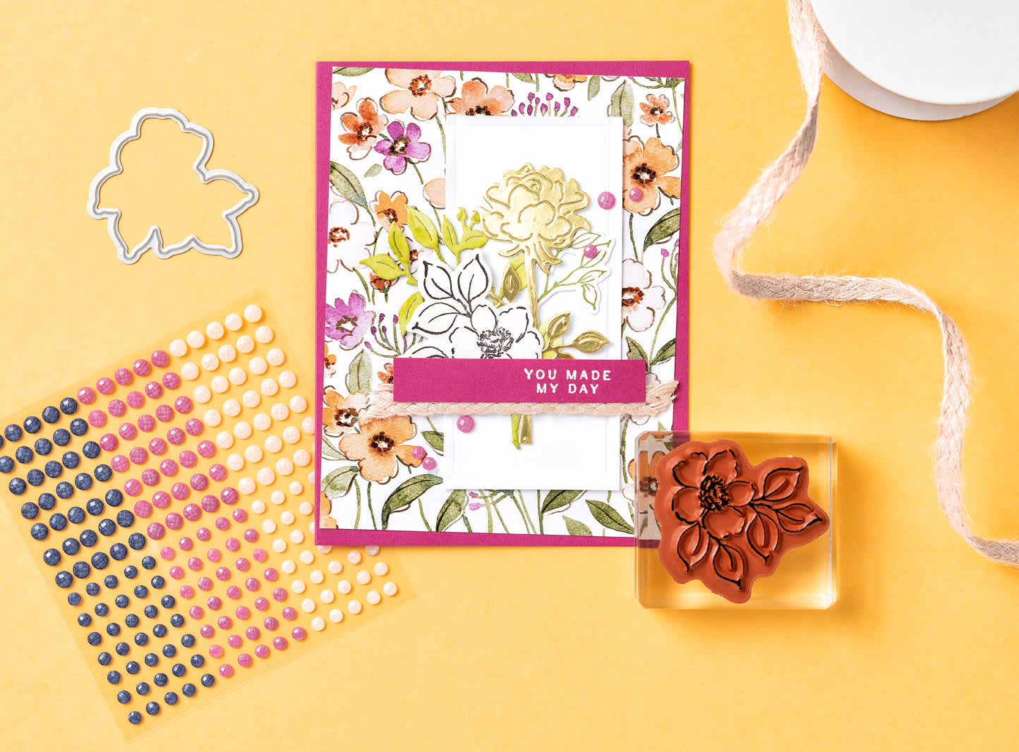 Shop For Stamps, Paper, Project Kits, & Other Incredible