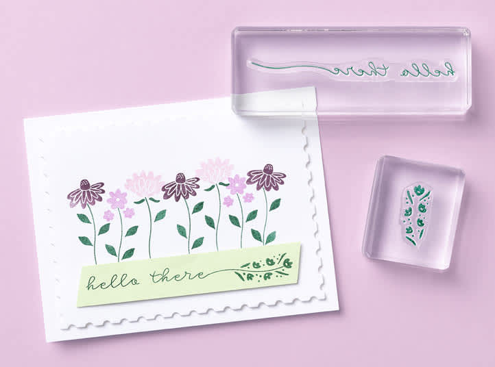 Shop For Stamps, Paper, Project Kits, & Other Incredible