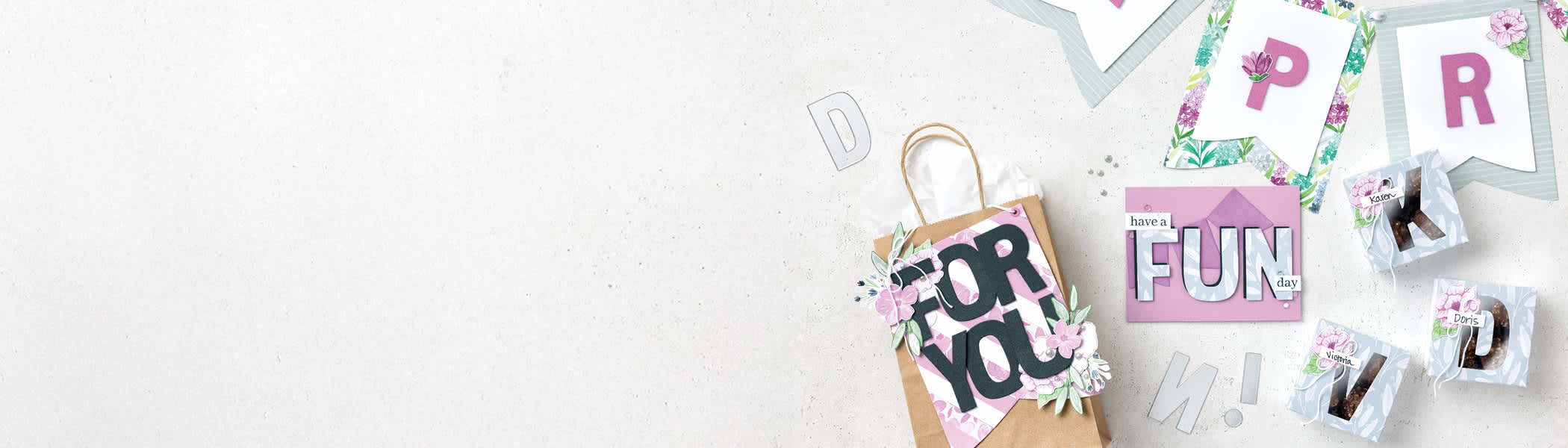 Shop For Stamps, Paper, Project Kits, & Other Incredible