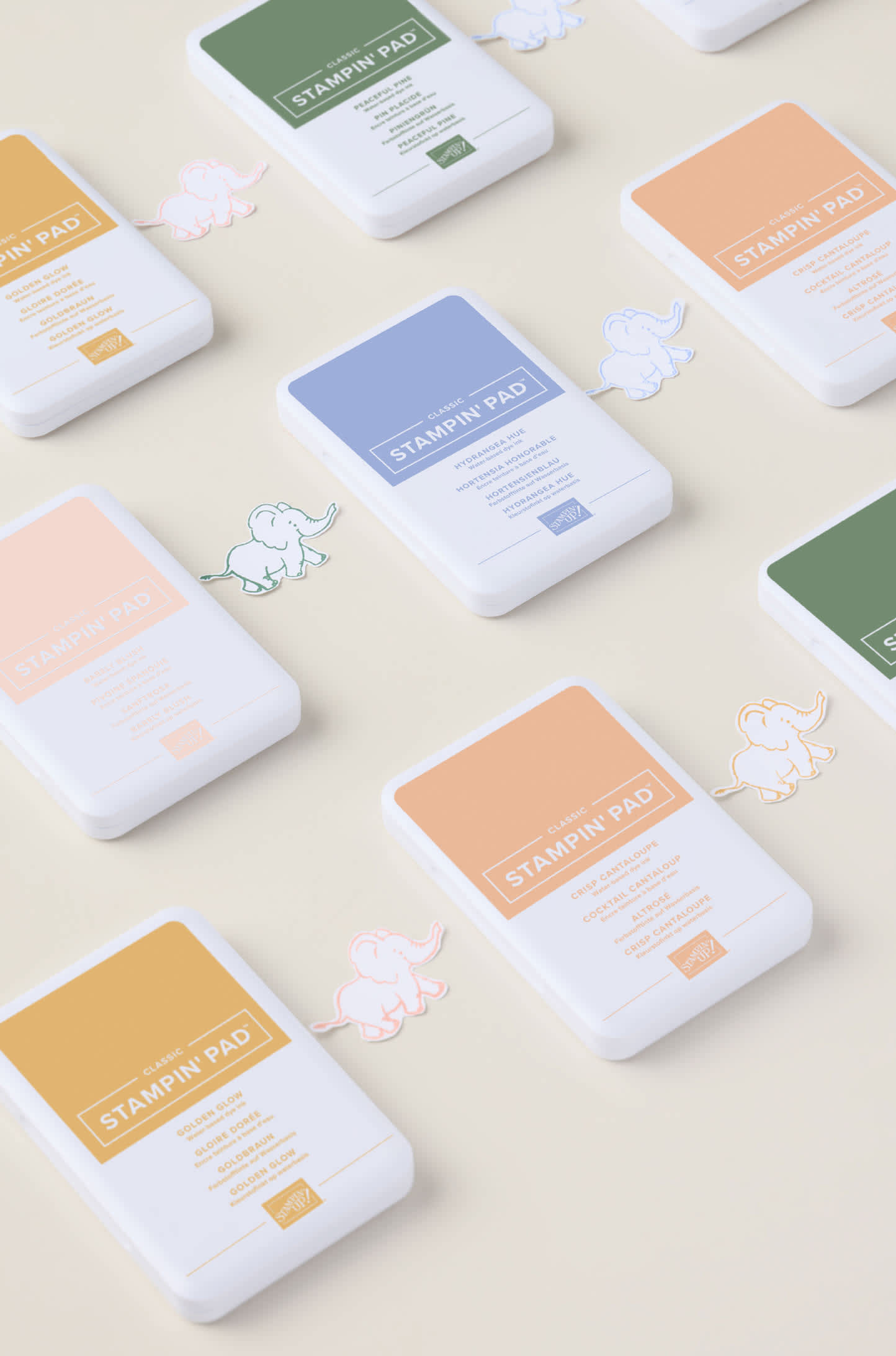 Shop For Stamps, Paper, Project Kits, & Other Incredible Products