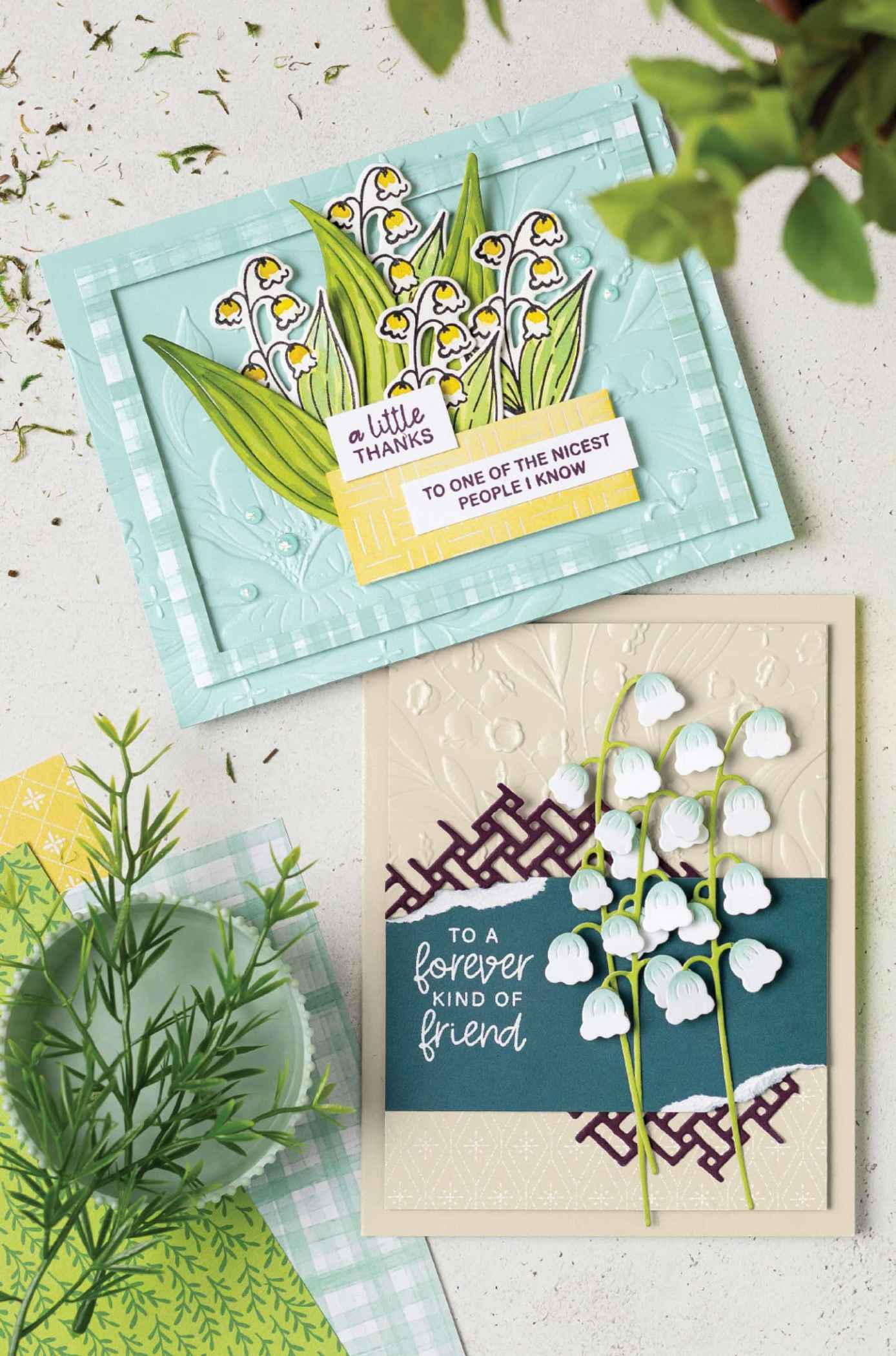 Shop For Stamps, Paper, Project Kits, & Other Incredible Products