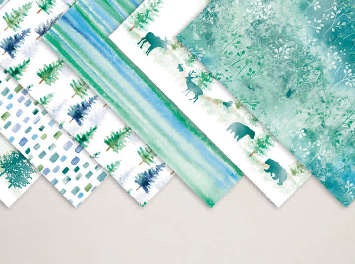 Shop For Stamps, Paper, Project Kits, & Other Incredible Products