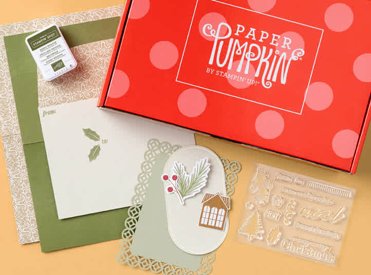 Shop For Stamps, Paper, Project Kits, & Other Incredible Products