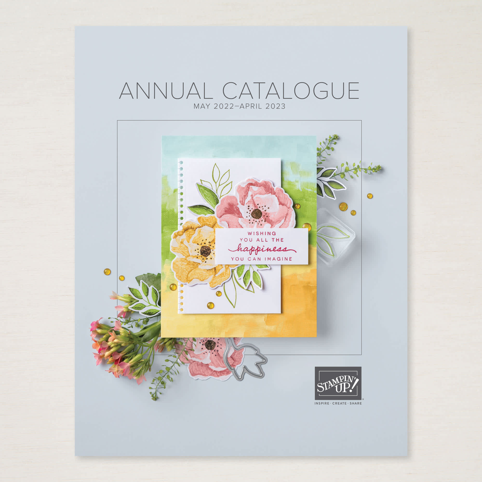 Annual Catalogue