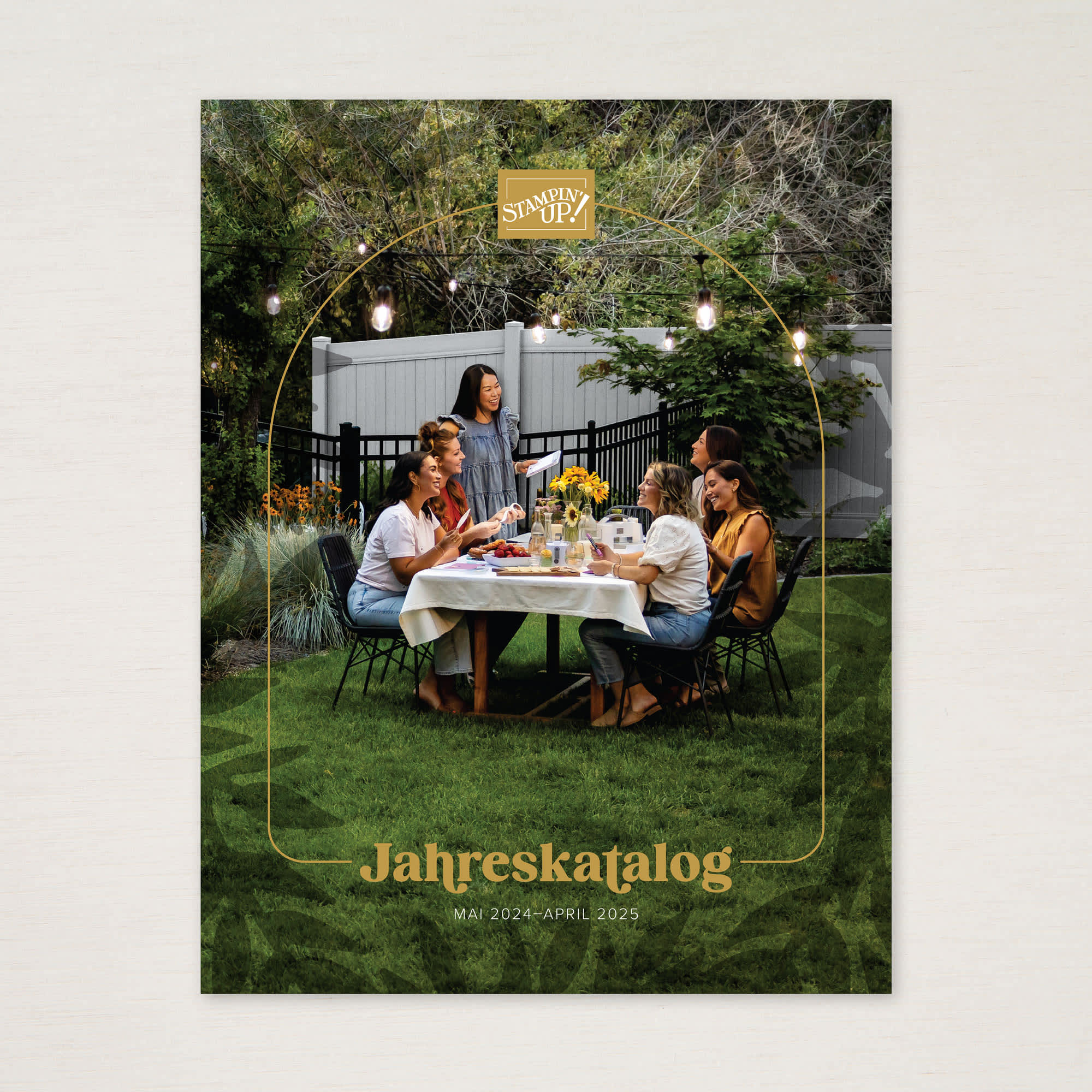 Jahreskatalog