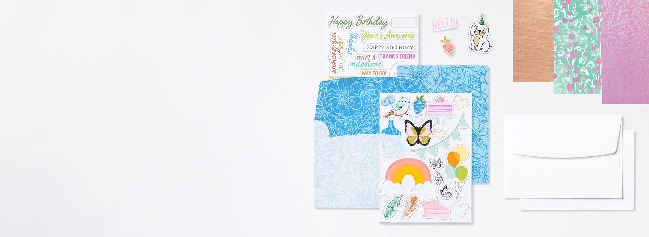 High-Quality Paper & Packaging Products by Stampin' Up!