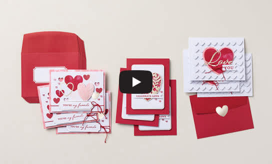 Paper Pumpkin Subscriptions | Stampin' Up! Paper Pumpkin Subscriptions | Stampin' Up!
