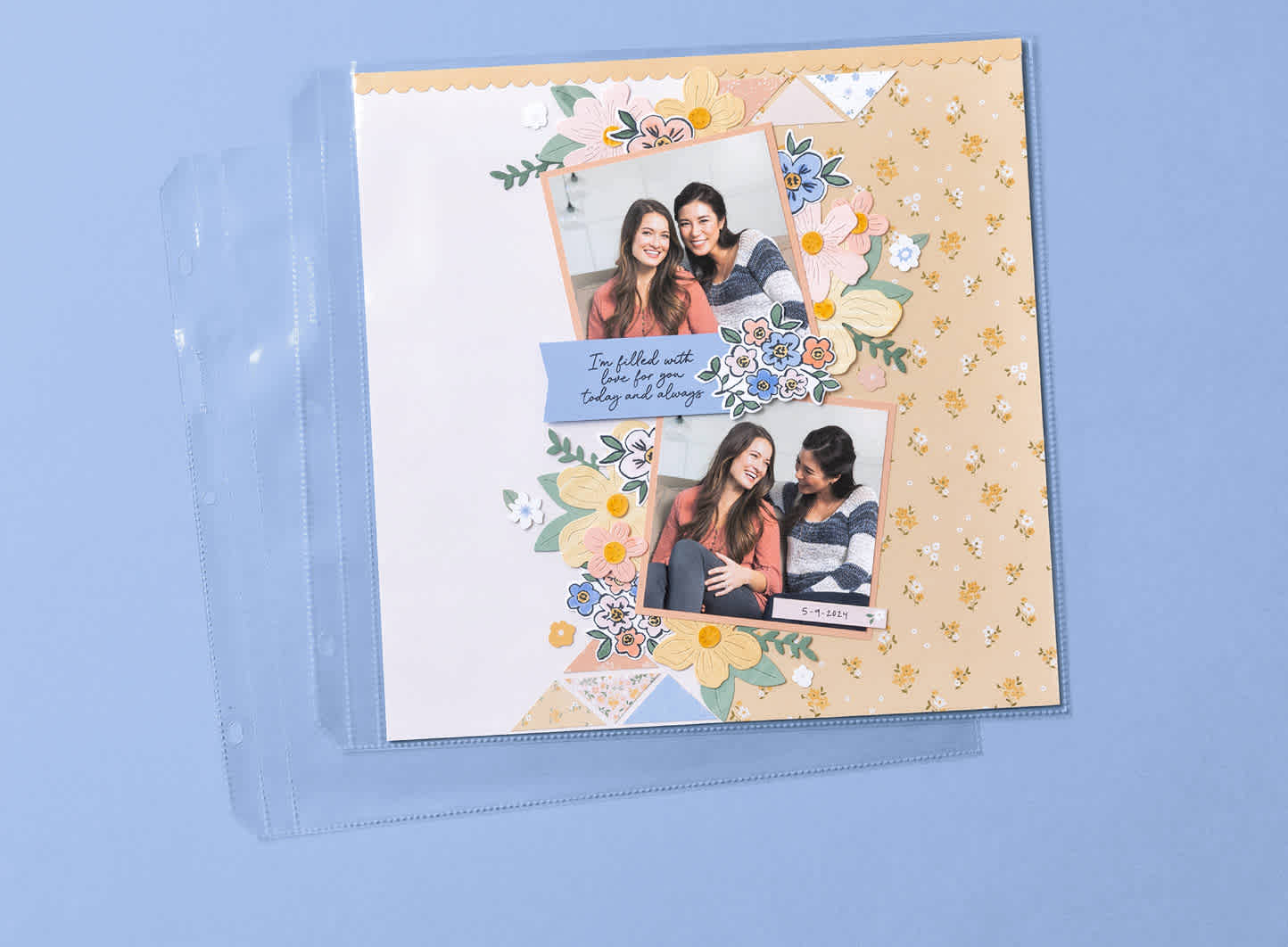 Scrapbooking Supplies | Stampin' Up!