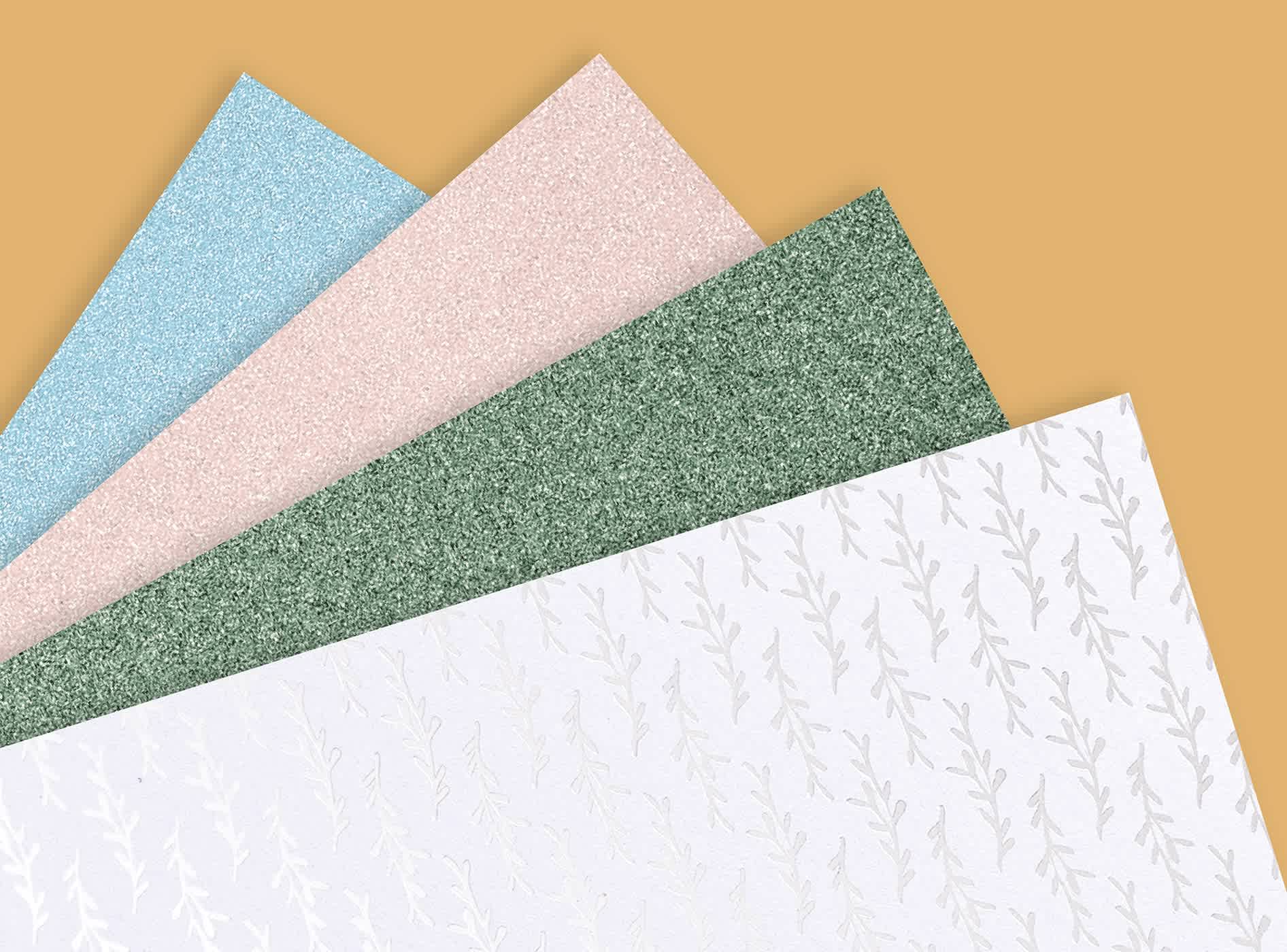 Stampin’Up /スタンピンアップ未開封12冊セットペーパー12インチ② High-Quality Paper & Packaging Products by Stampin' Up!