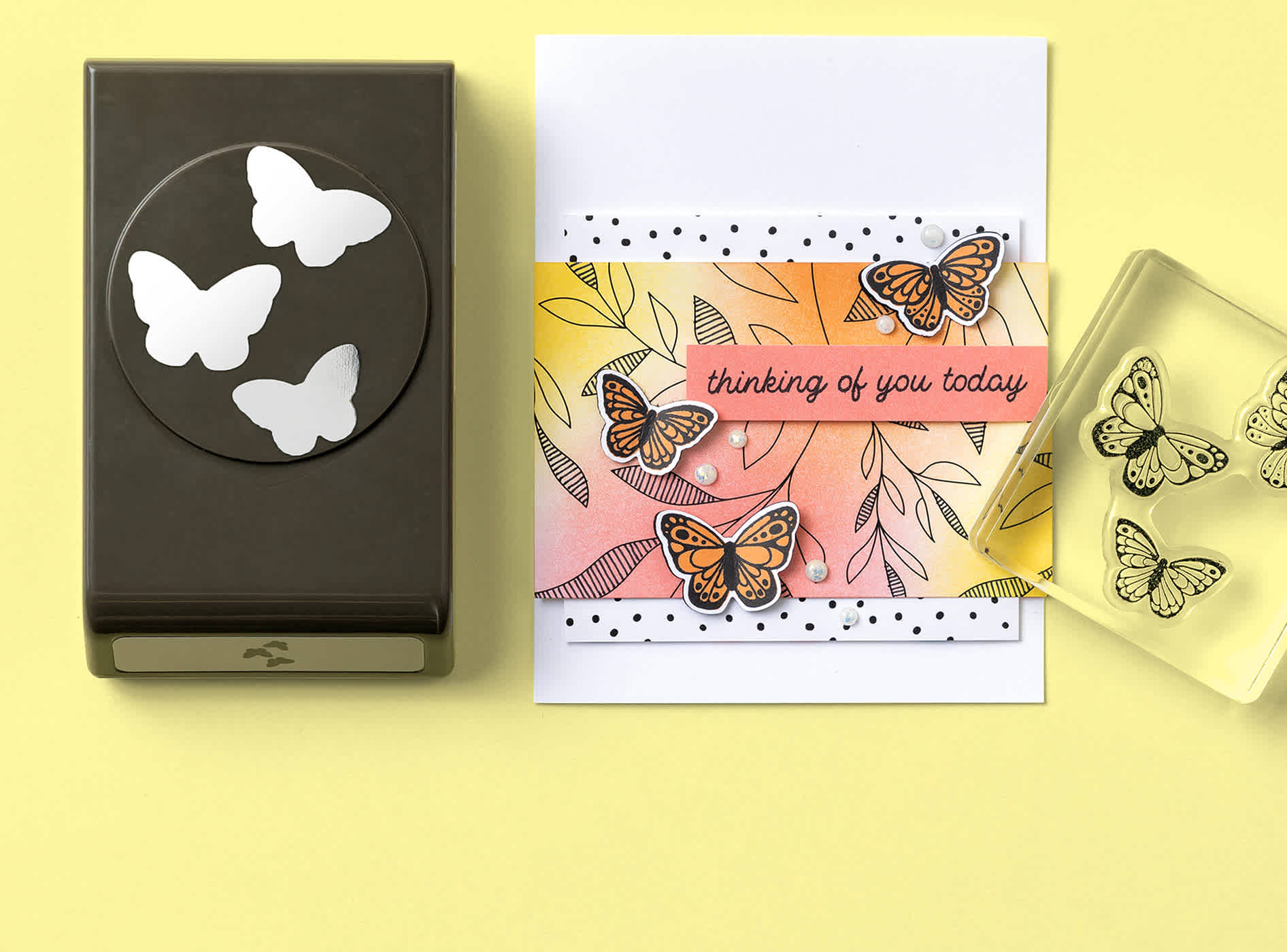 Stampin' Up!