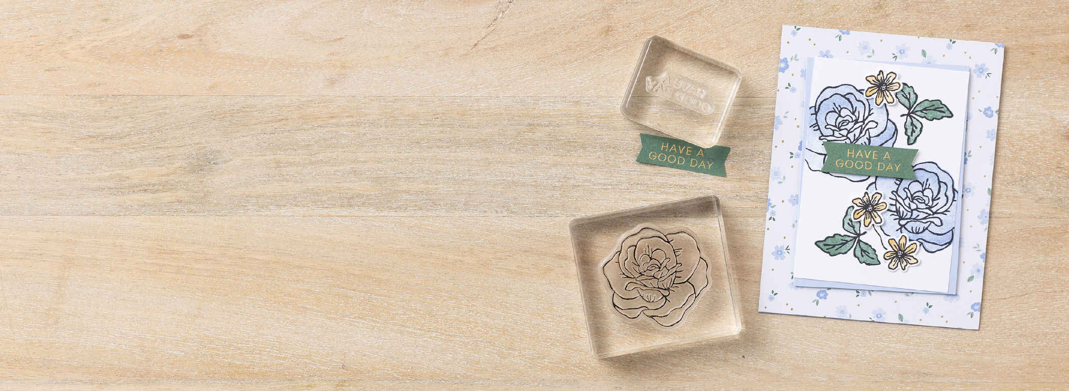 スタンピンアップ　バンドル　スタンプ　ダイ　stampin'up スタンピンアップ デイジー スタンプ クラフトパンチ セット まとめ