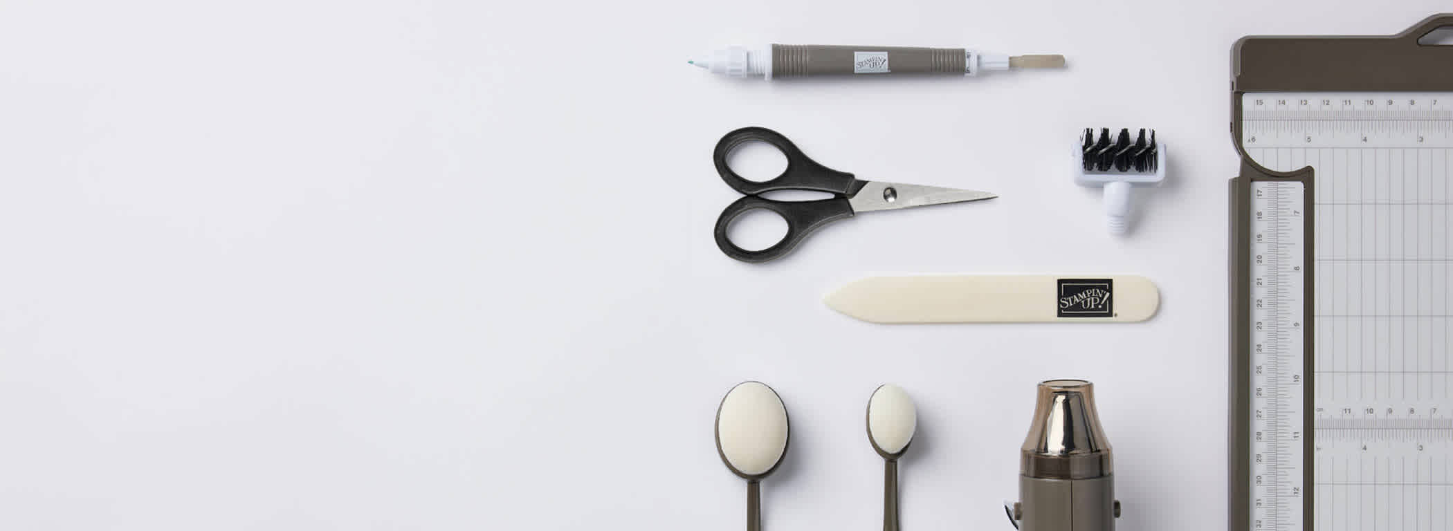 Best Crafting Tools and Storage | Stampin' Up!