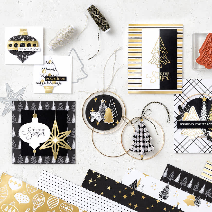 Product Suites by Stampin' Up!