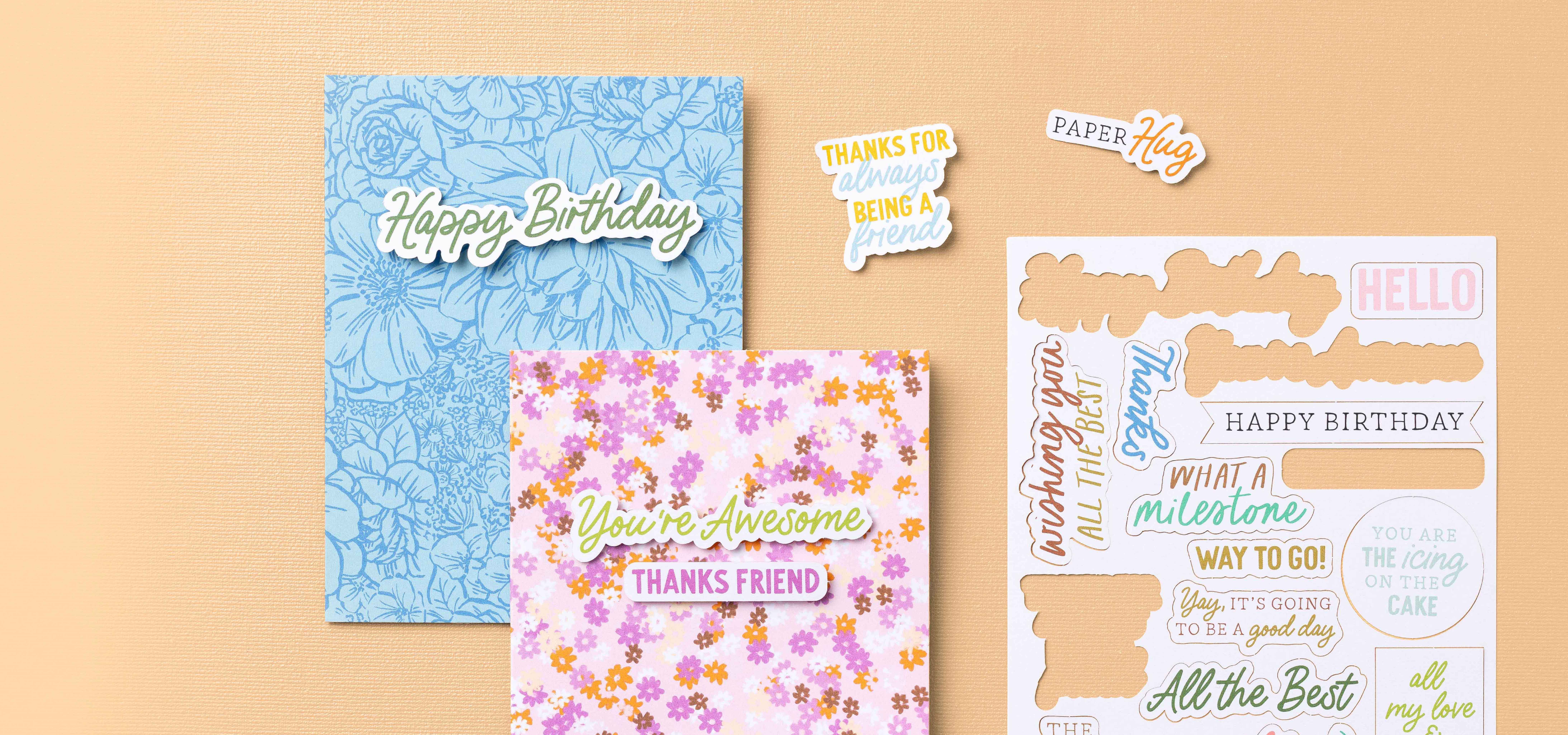 Quick & Easy Options