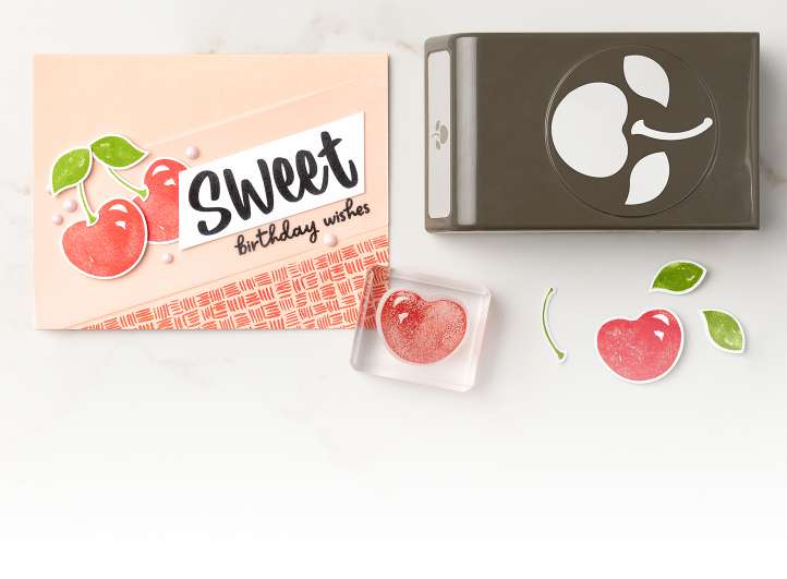 Craft Stamps, Clear Stamps & Cling Stamps Stampin' Up!