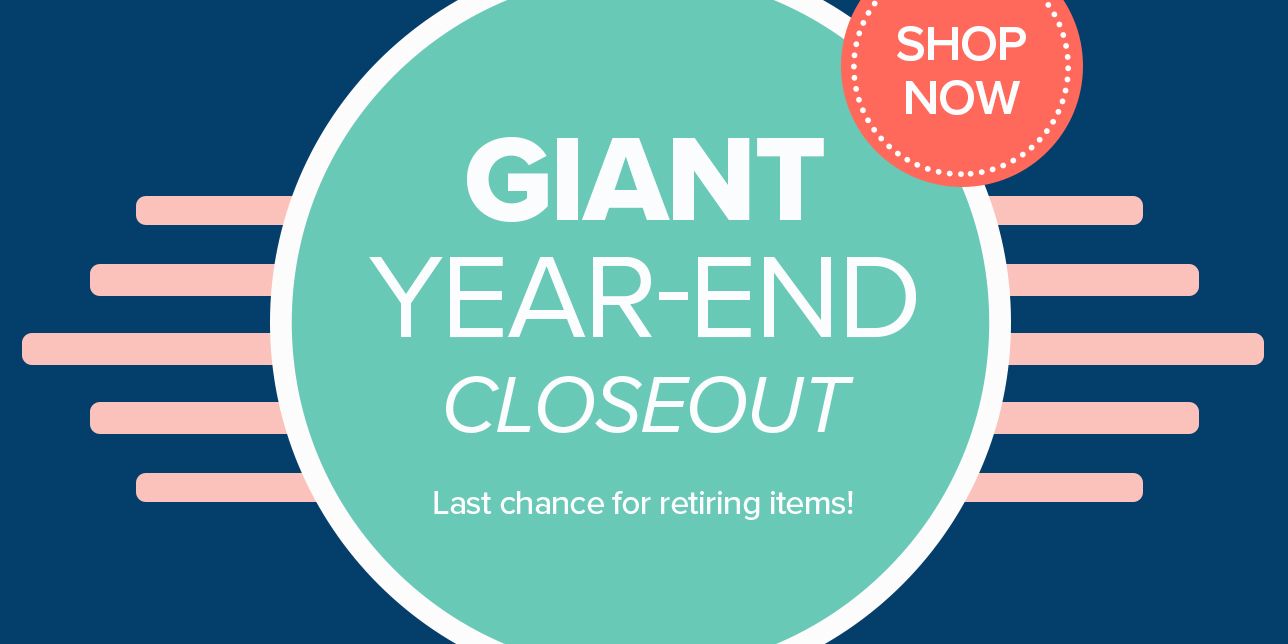 YEAR END SALE