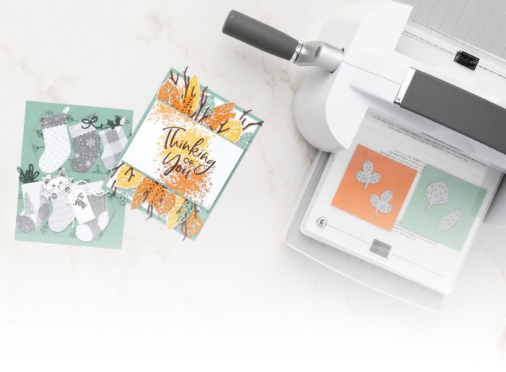 Stampin' Up! - Shop For Stamps, Paper, Project Kits, & Other ...