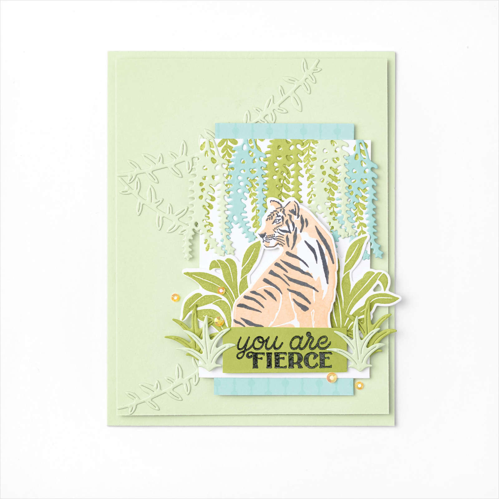 Annual Catalogue - IN THE WILD SUITE Annual Catalogue - IN THE WILD SUITE