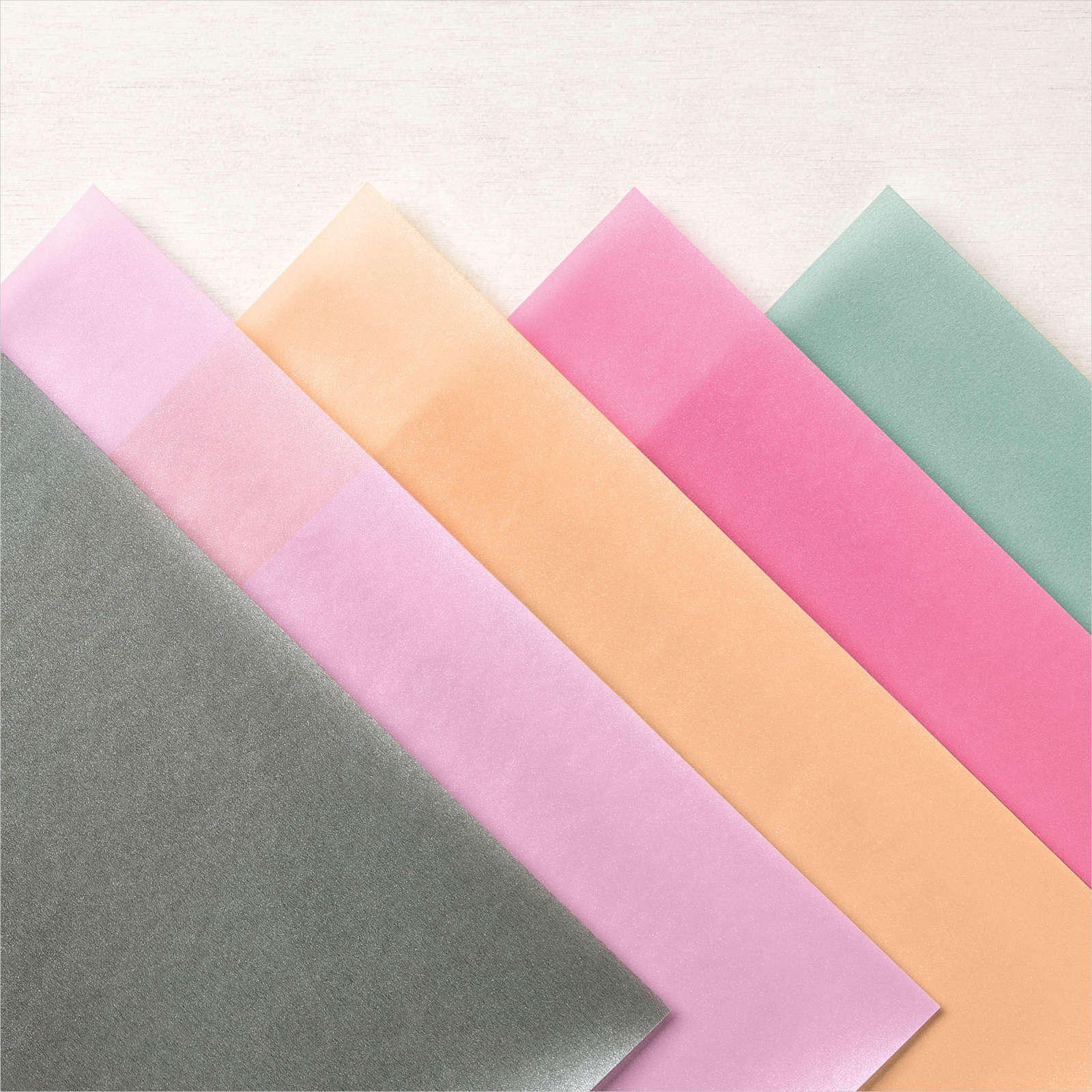 2021–2023 IN COLOR SHIMMER VELLUM #155616