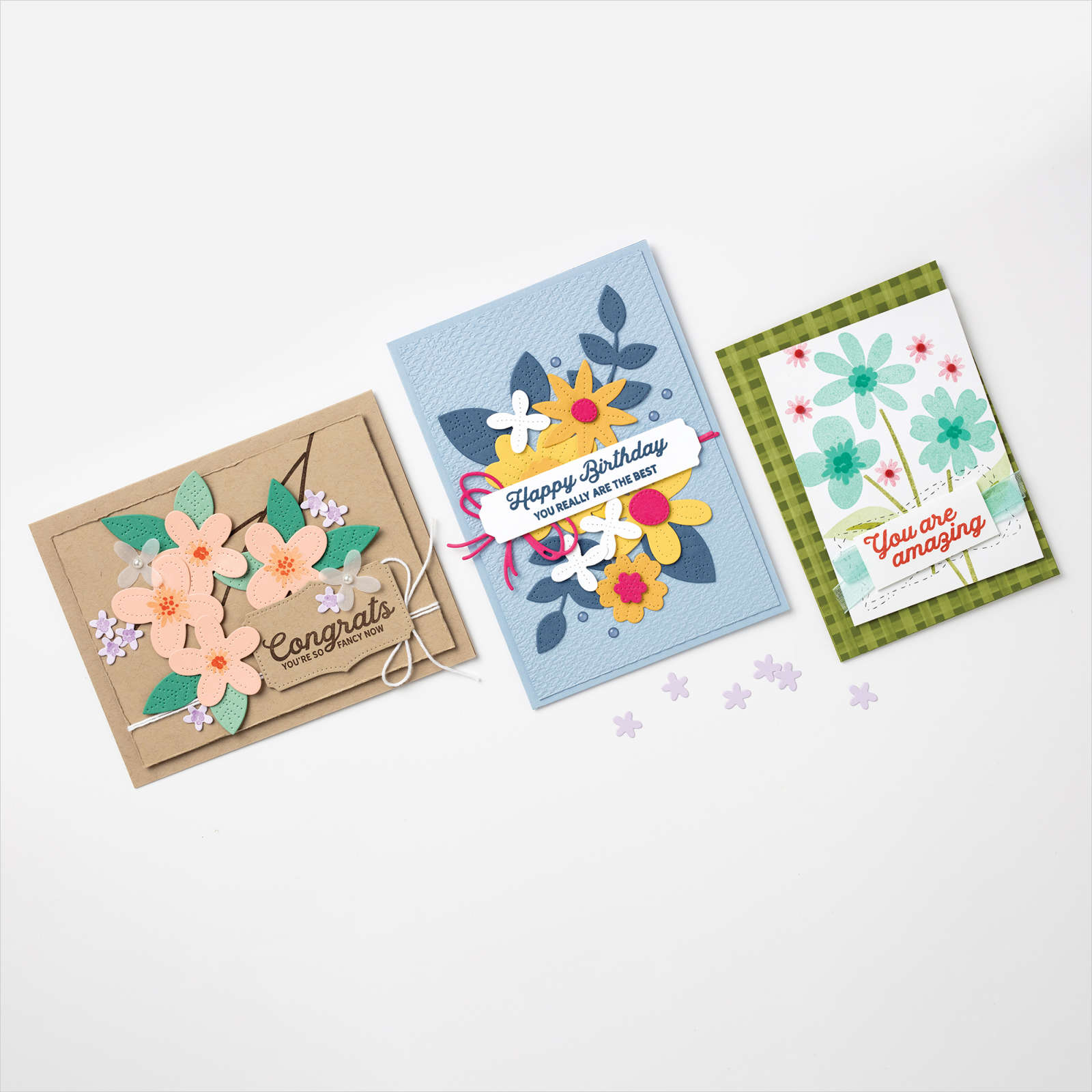Monthly Inspiration Monthly Inspiration