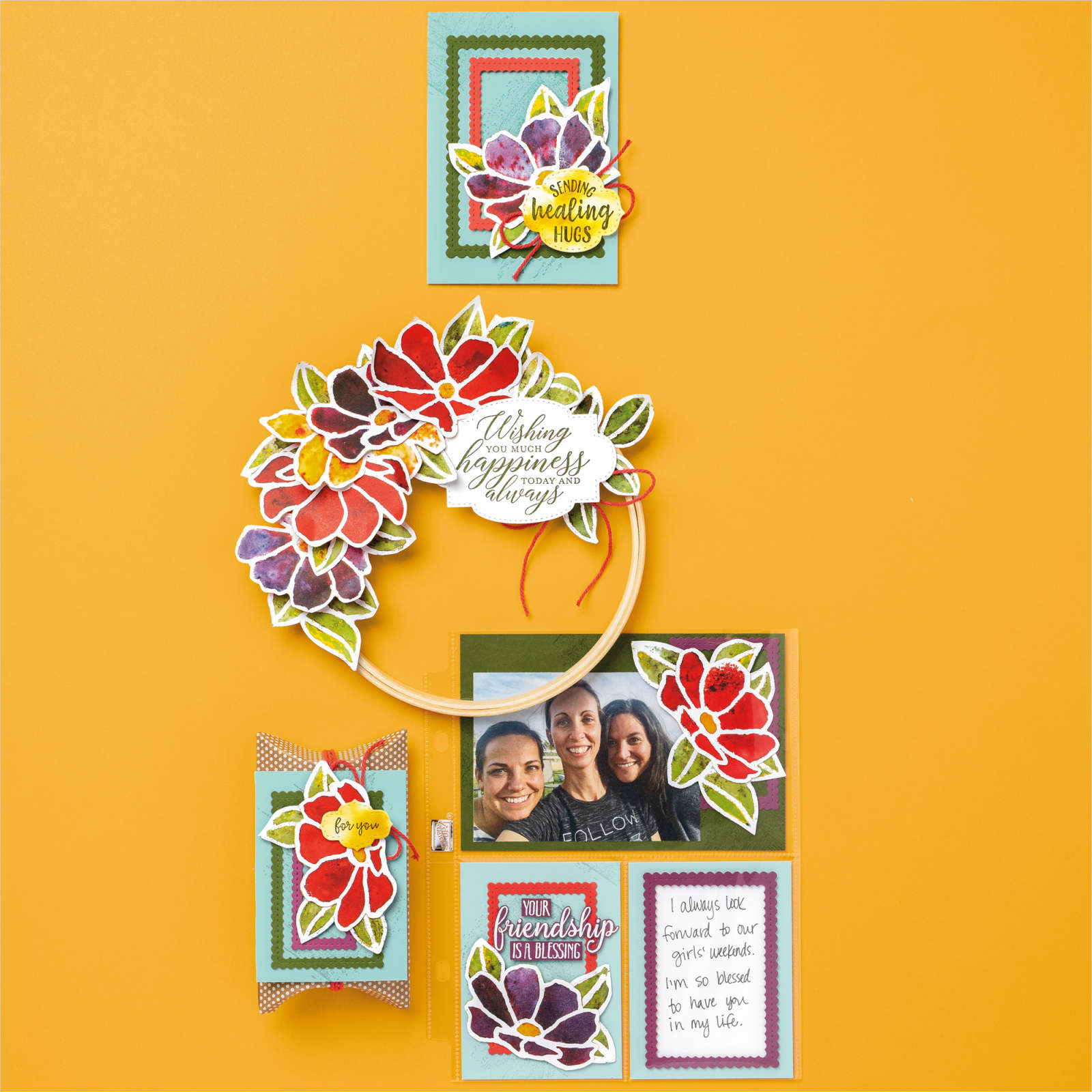 SO SENTIMENTAL BUNDLE #153828