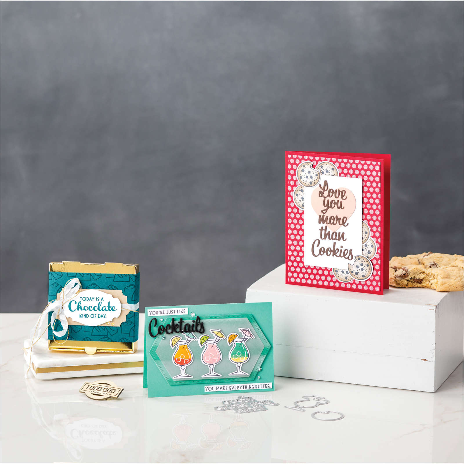 NOTHING'S BETTER THAN BUNDLE #154061