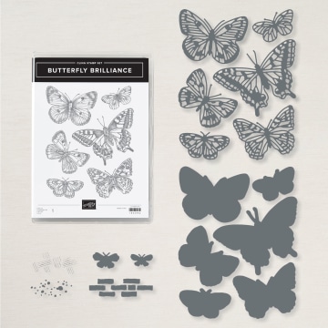 BUTTERFLY BRILLIANCE BUNDLE