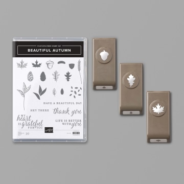 Beautiful Autumn Bundle #155189