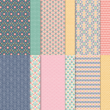 DESIGNERS SERIES PAPER #155605 DESIGNERS SERIES PAPER #155605