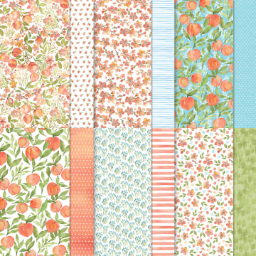 DESIGNER SERIES PAPER #155686