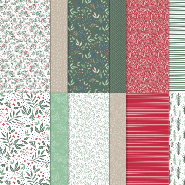 DESIGNER SERIES PAPER #155718 DESIGNER SERIES PAPER #155718