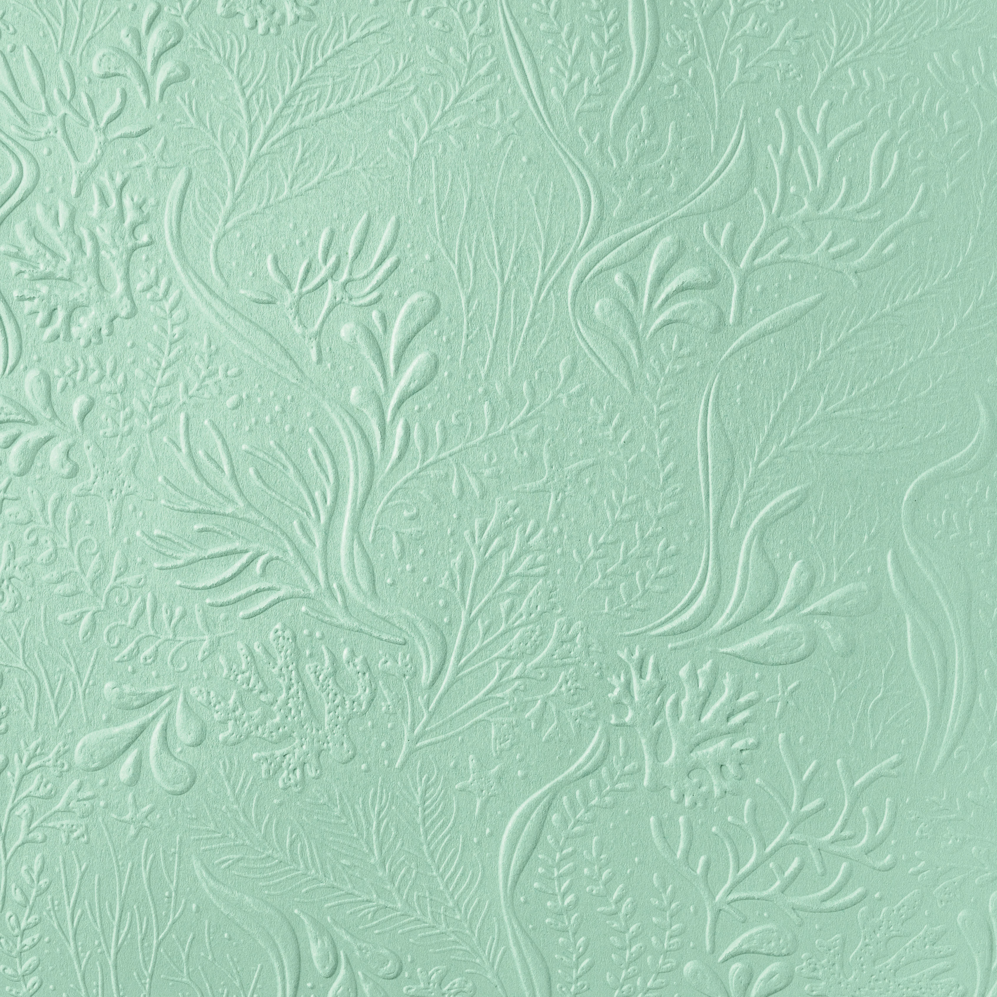 Seabed 3D Embossing Folder (152700)