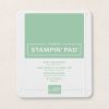 Mint Macaron Classic Stampin' Pad