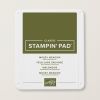 Mossy Meadow Classic Stampin' Pad