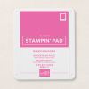 MAGENTA MADNESS CLASSIC STAMPIN' PAD