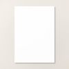 Basic White A4 Thick Cardstock