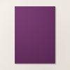 BLACKBERRY BLISS A4 CARDSTOCK