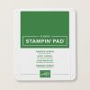 GARDEN GREEN CLASSIC STAMPIN' PAD