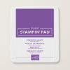 GORGEOUS GRAPE CLASSIC STAMPIN' PAD