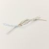 GOLD & SILVER 1/8&quo; (3.2 MM) TRIM COMBO PACK
