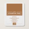 PECAN PIE CLASSIC STAMPIN' PAD