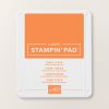 TIMID TIGER CLASSIC STAMPIN' PAD