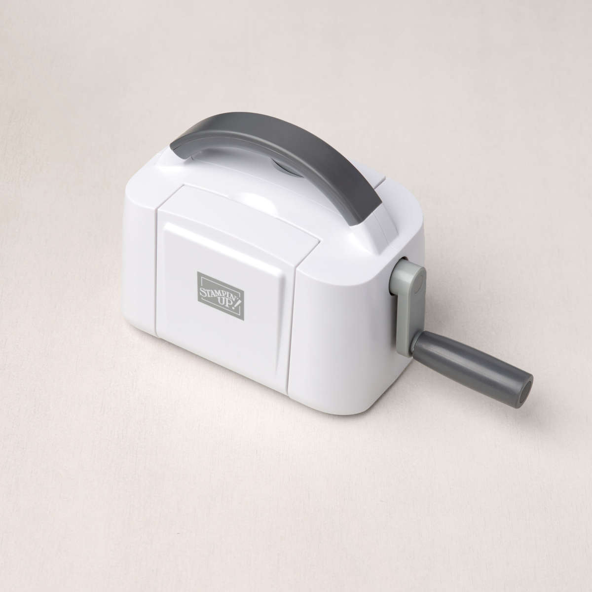 Stampin' Up! Mini Stampin' Cut & Emboss Machine