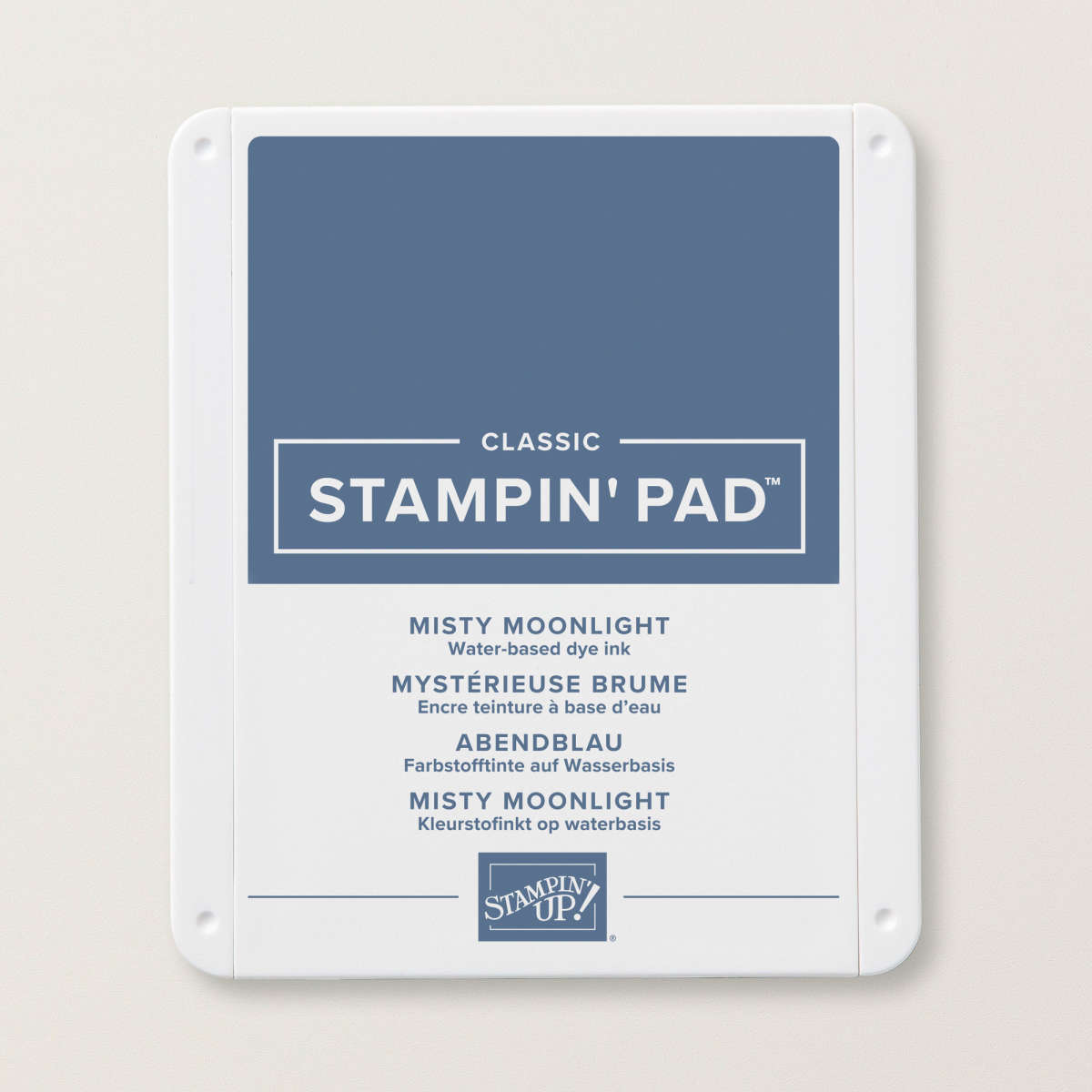 Misty Moonlight Classic Stampin'' Pad [ 153118 ]