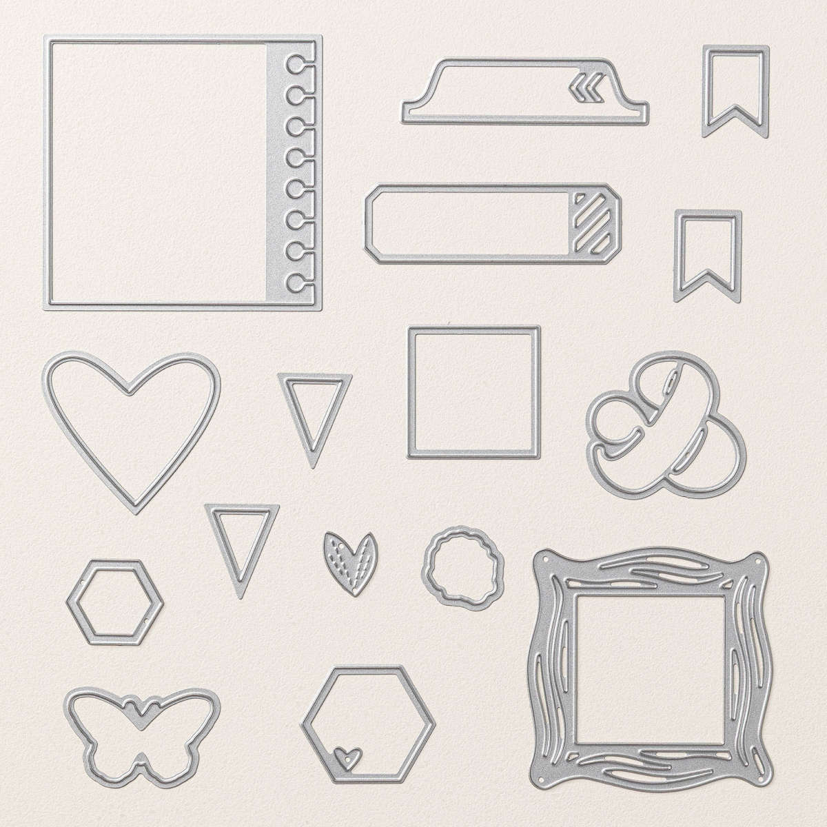 Extraordinary Life Bundle | Stampin' Up!